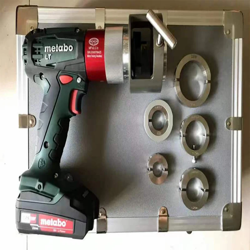 Хорошее качество, машина для облицовки труб и труб, машина для облицовки труб 2 дюйма