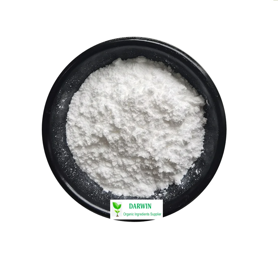 Food Cosmetic Grade Vitamin B3 Powder Niacin Vitamin B3 Niacinamide