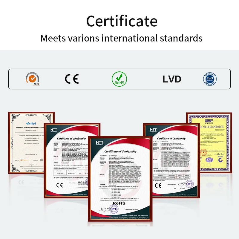 DPP-250 Automatic Flat Plate Alu Alu Tablet Capsule Packaging Pill Blister Sealing Forming Strip Blister Packing Machine