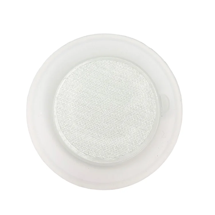 customized transparent silicone plate Vacuum sucker