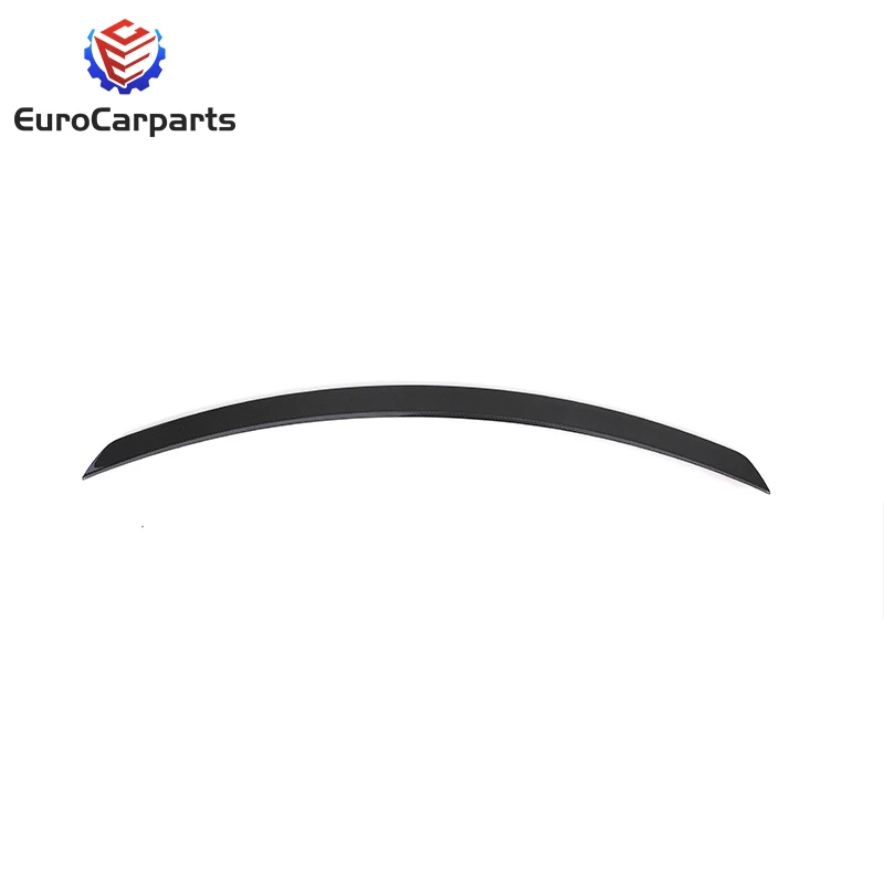 2011-2015Year CLS W218 Carbon Rear Wing For W218 CLS63 Style A style Rear Spoilers Dry carbon Rear Wing Duck Wings