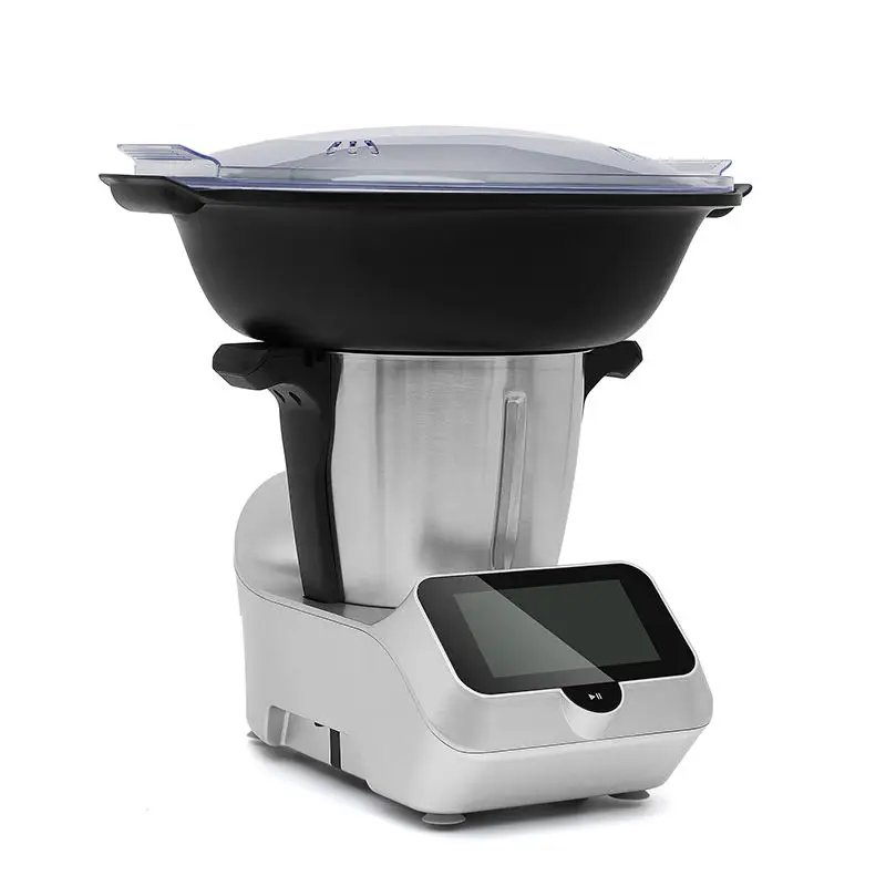 Multifunctional Cooker Robot And Kitchen Appliances And Thermo Cooker Mix Robot Cooker