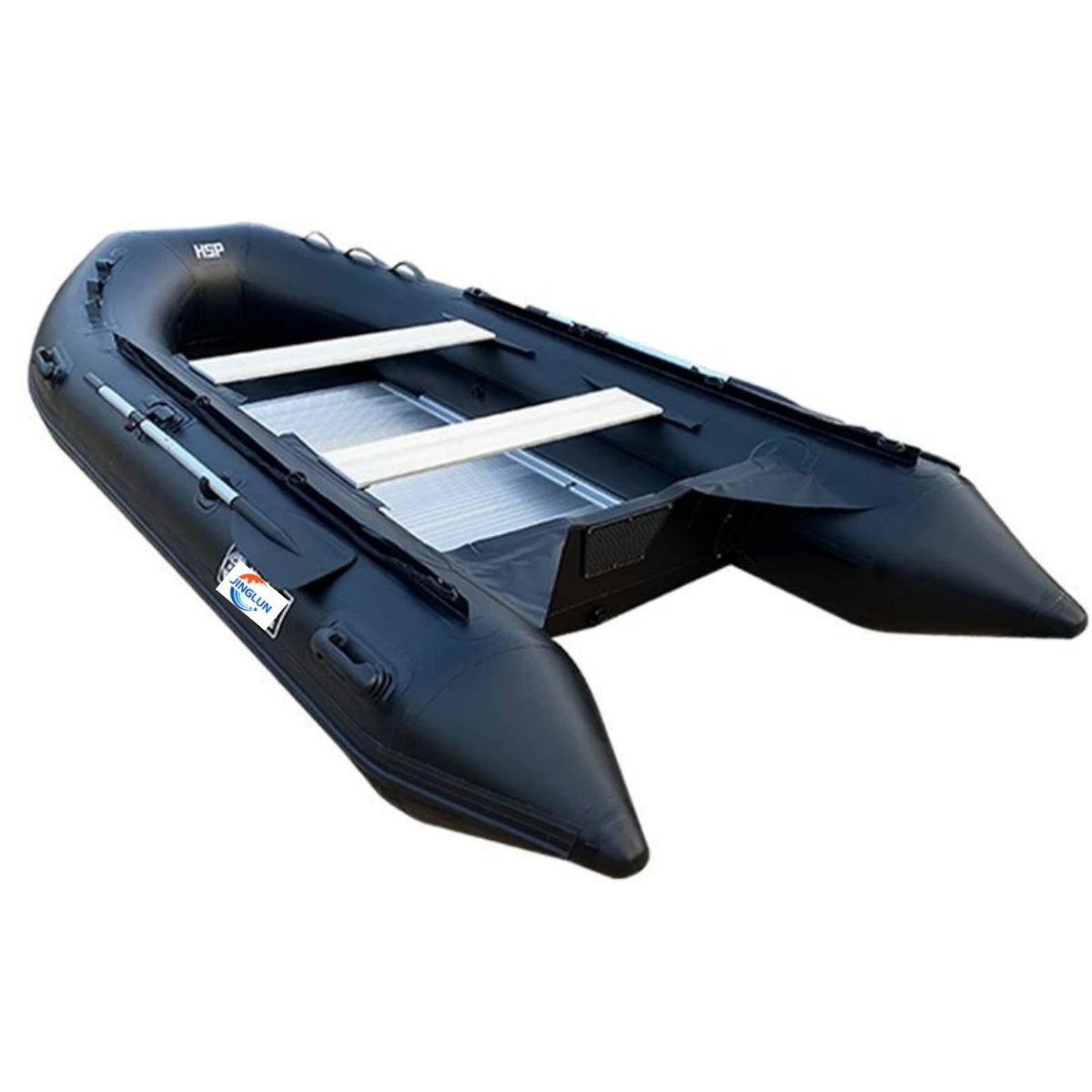 New Design ferry cataraman packraft inflatable boat with high quality and low price