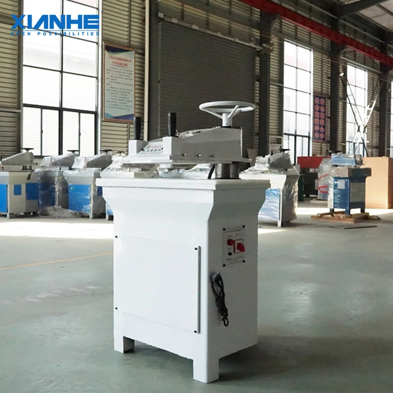 Ручная гидравлическая штамповочная машина 12T для изготовления тапочек eva