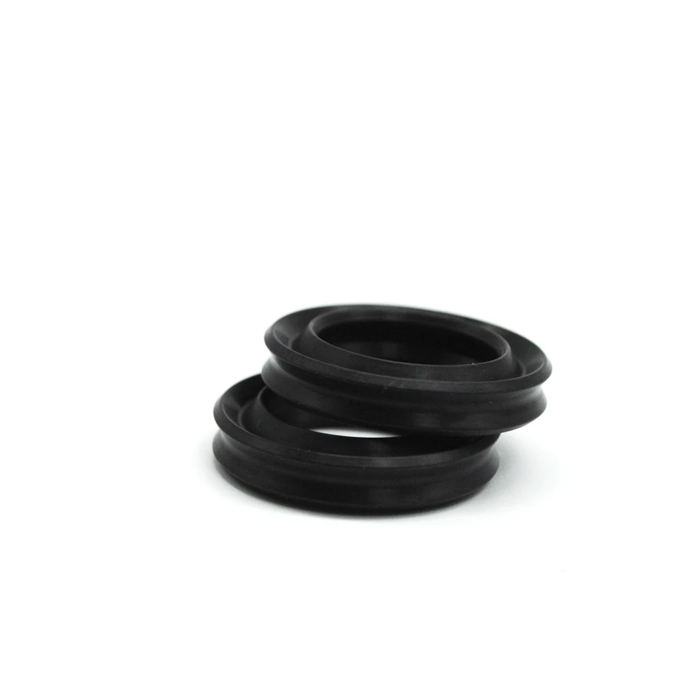 EPDM80 perox vernetzt black IRHD rubber gasket FPM 70 temp range -35C to 200C schwarz gasket sealing rings