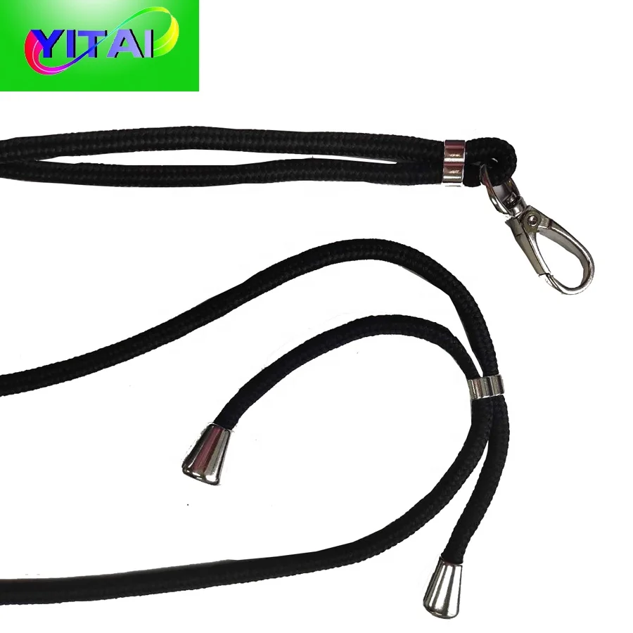 Mobile phone round cord