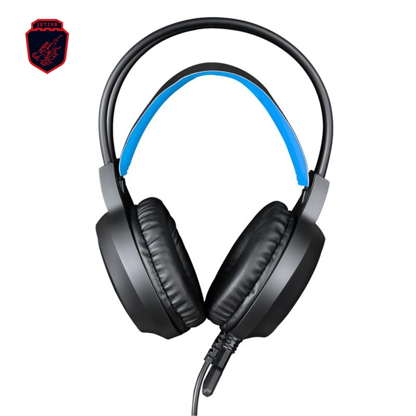 
RGB backlit Wired Gaming Headset high quality 7.1 Stereo Surround Sound Earphone Game Headphone with Mic for PC Laptop Gamer 