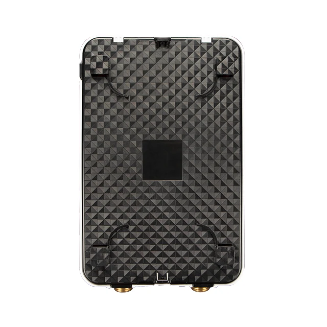 Hannover DSLA Profession Fashion Electrical Home Appliances Low Price Bathroom