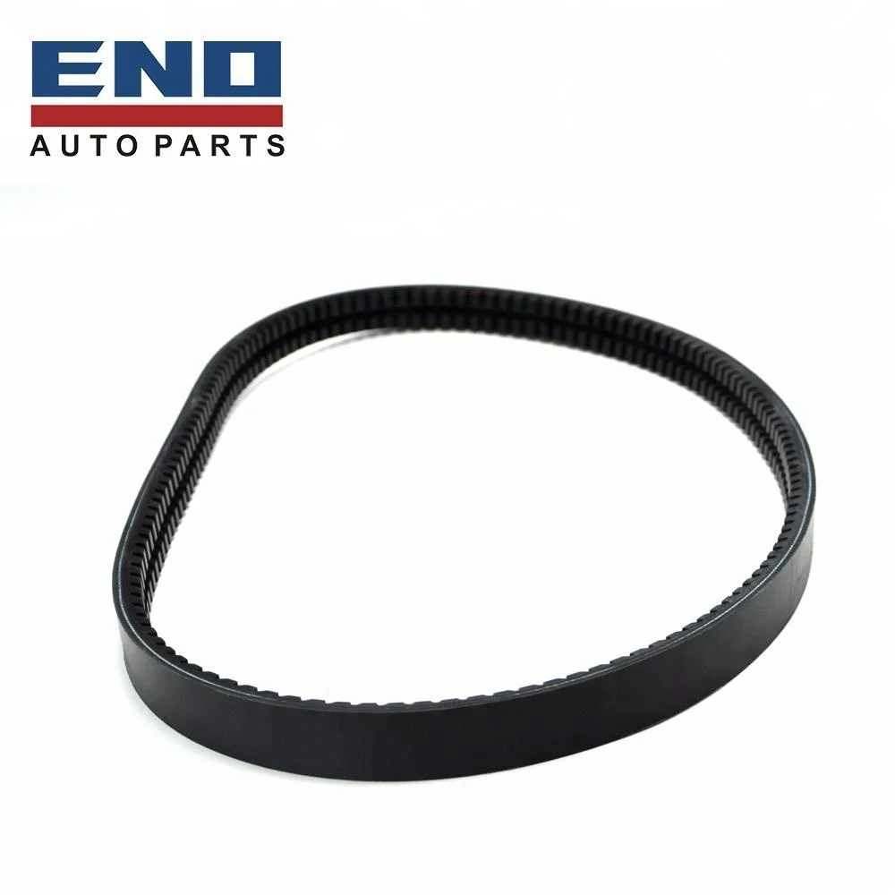 1655mm Bus Belt for Yutong