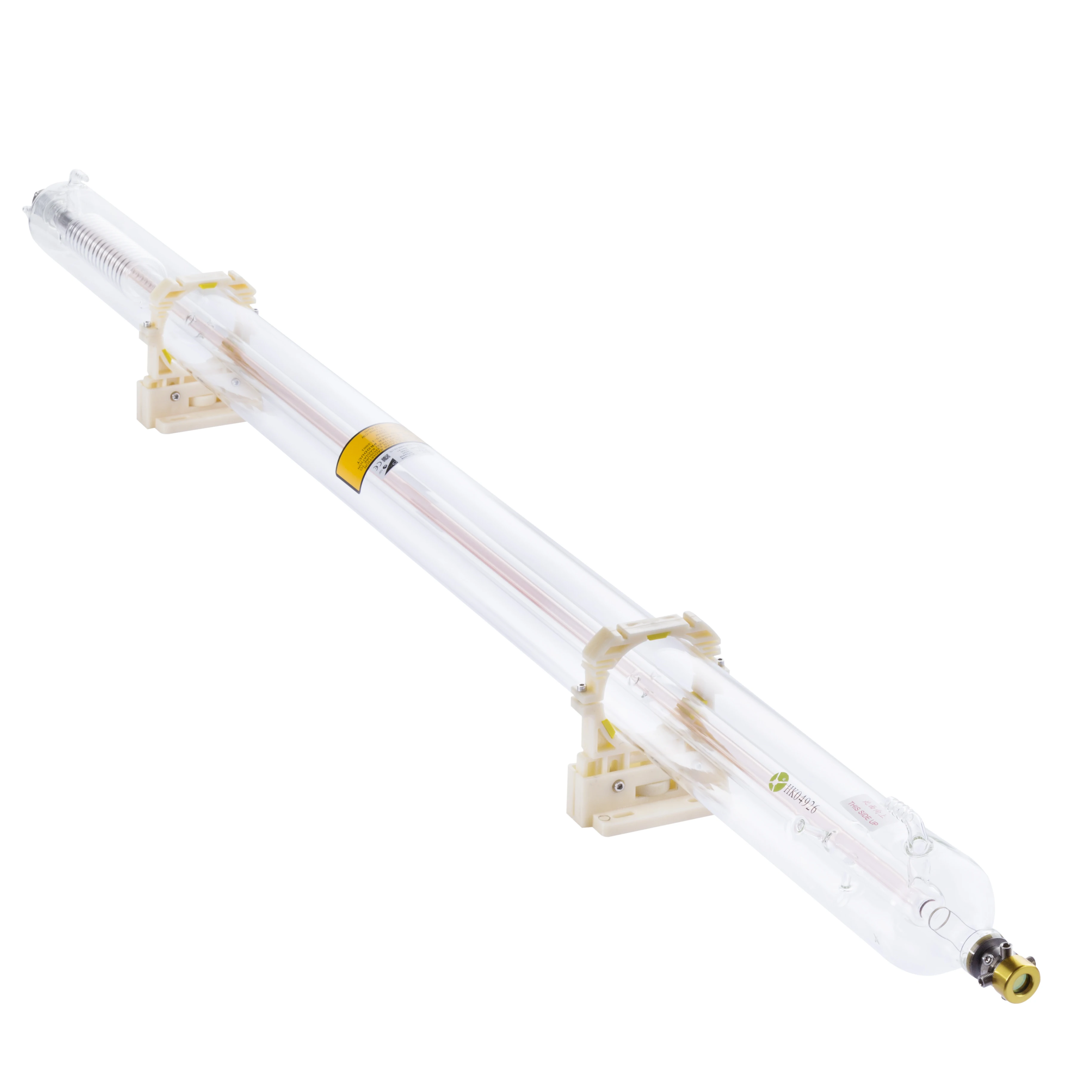 80W CO2 Laser Tube  ,laser tube replacement