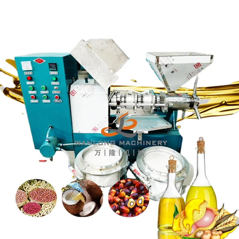 VCO отжим кокосового масла