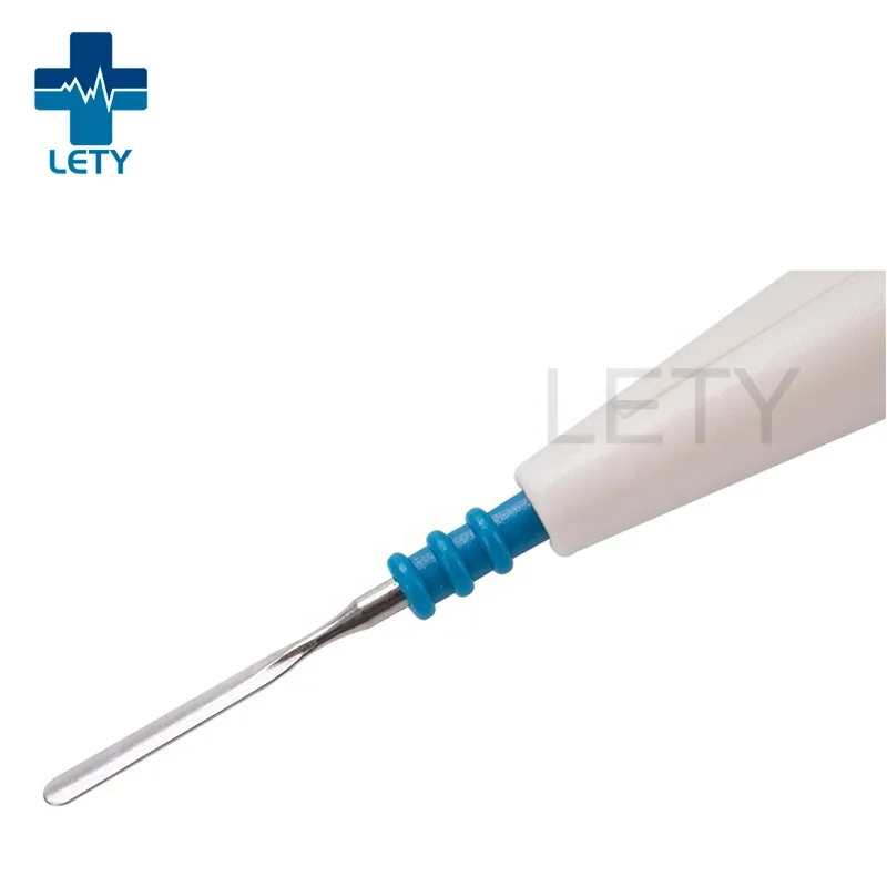  Hospital General Surgery Electrosurgical Pencil Medical Disposable ESU