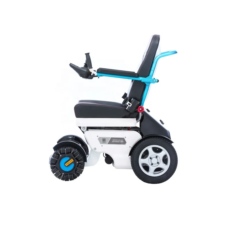 Легкие складные электрические инвалидные коляски для пожилых людей с ограниченными возможностями, корпус из алюминиевого сплава, 6061