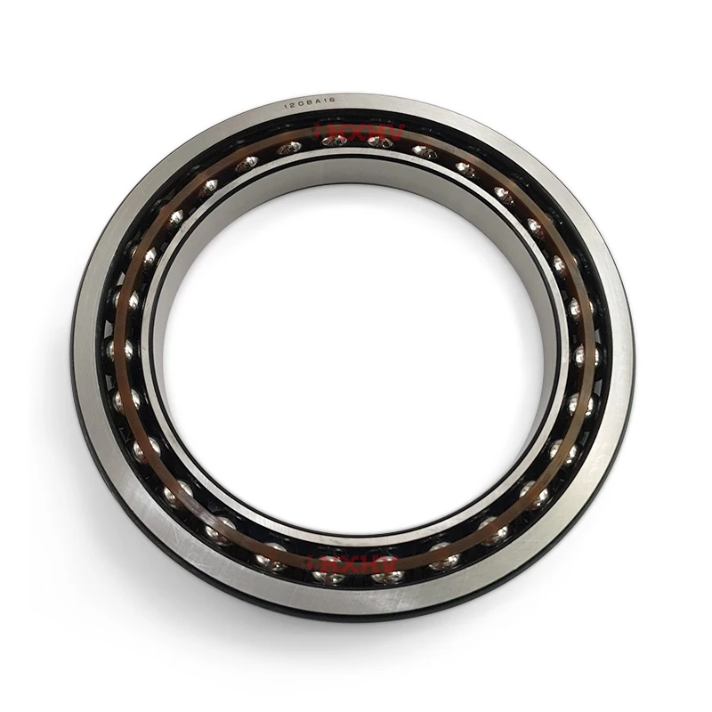 Подшипник экскаватора 120BA16 hxhv с размером