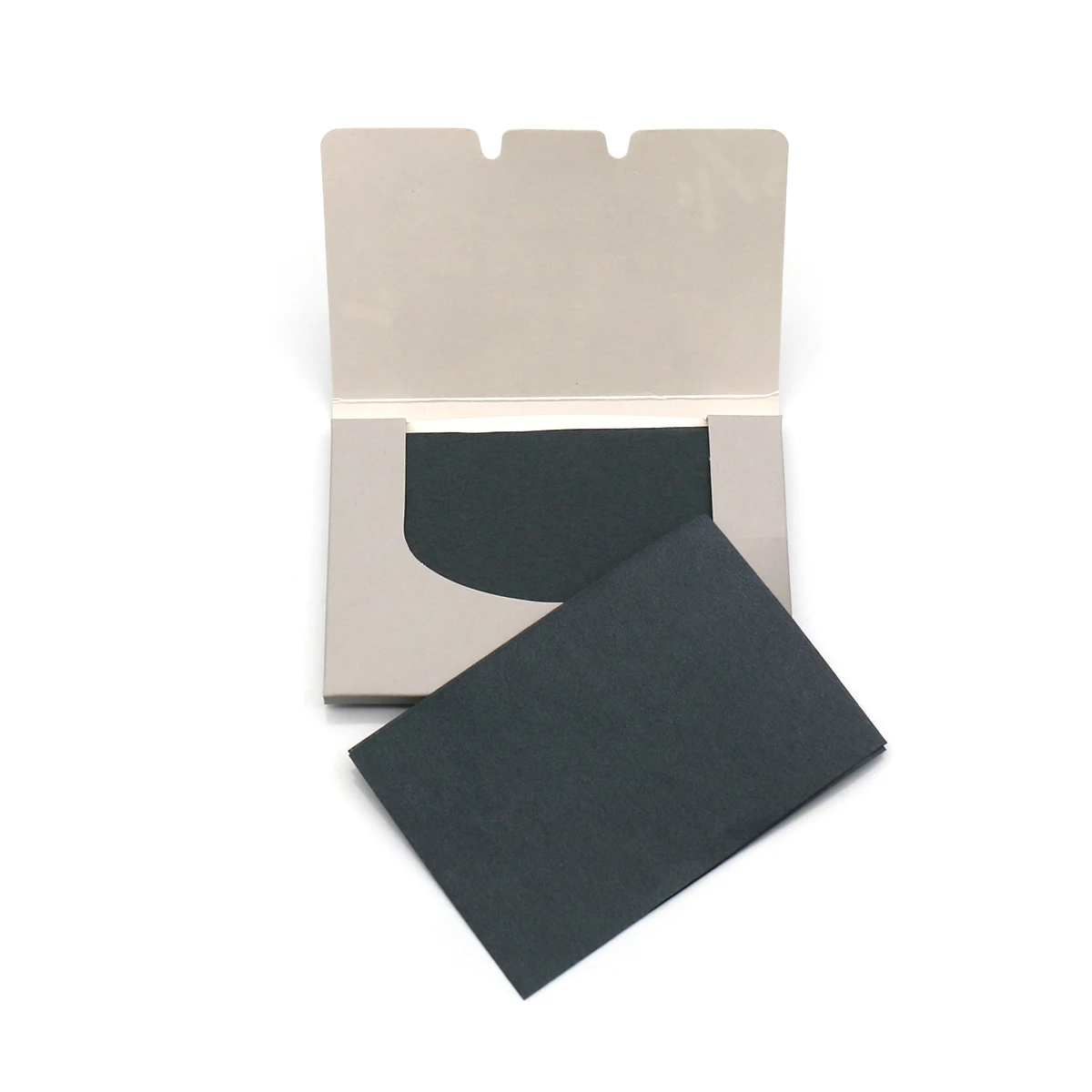 oem face blotting paper oil absorbing sheets for makeup Custom service Accepted