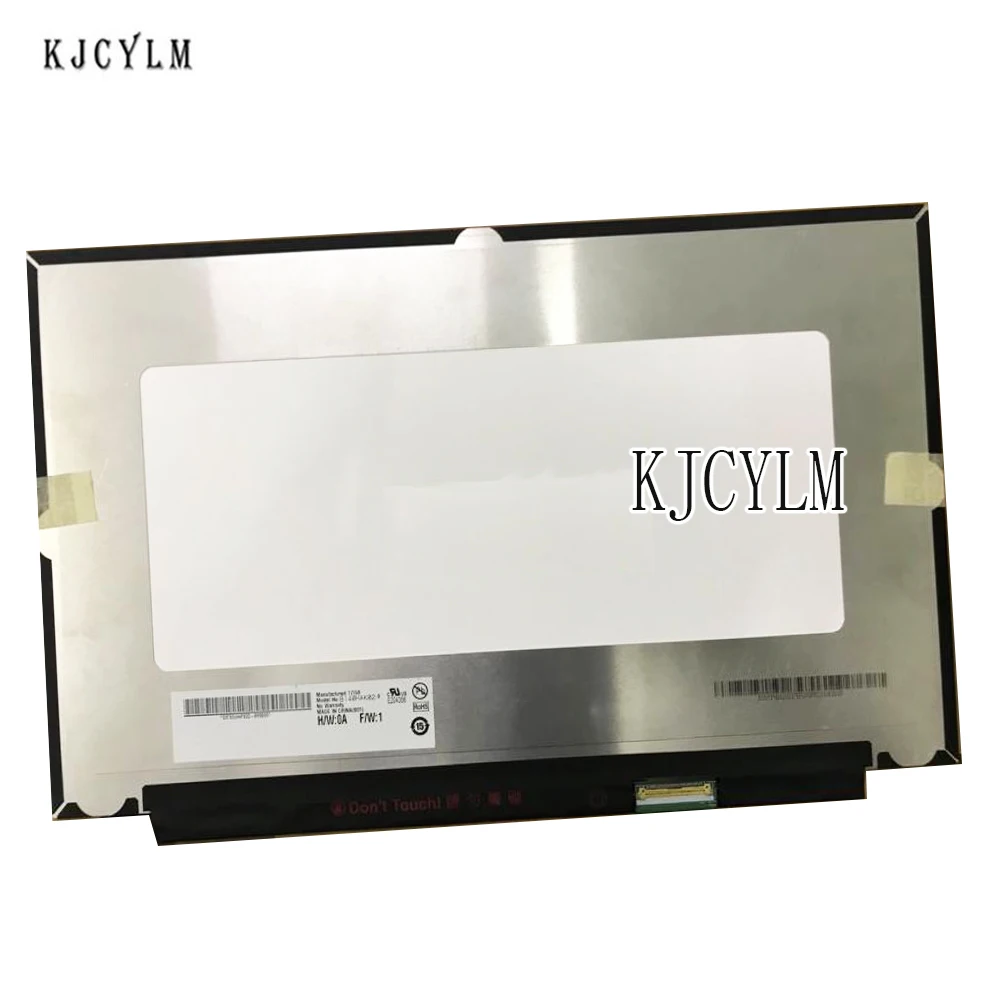 B140HAK02.0 B140HAK02.2 B140HAK02.4 B140HAK02.5 14 0 дюймовый ноутбук ЖК панель сенсорный экран Full HD 1920-1080 электронной обработки