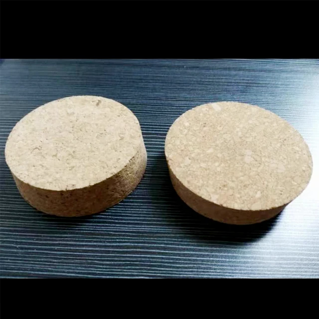 tapered cork stoppers   Wine cork jar bottle stopper  for food jar