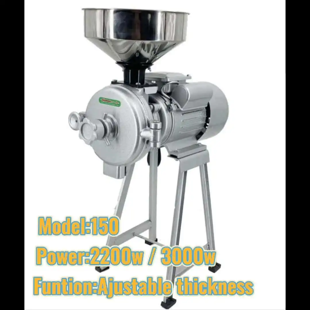 Can Wholesale A Variety Of Styles Flour Mill Manufacturing Plant Milling Machine