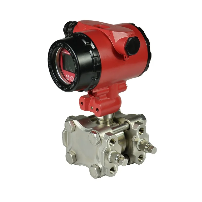 2021 Original Standard Pressure Transmitter for Liquid Level Sensors