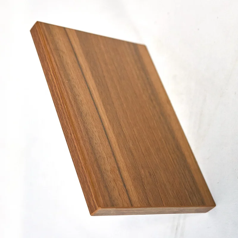 High Quality E1 Chipboard Plain Flakeboards 9mm 12mm 15mm 16mm 18mm 25mm White Melamine Particle Board