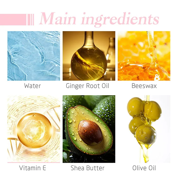 Natural Organic Lip Care Moisturizing Repair Lip Bleach Balm Diminishing Exfoliating Bubble Formula Lip Balm For Female