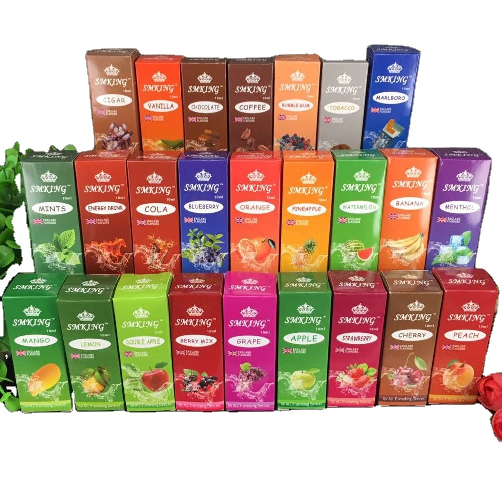 
Natural VApe vaporizer e Liquid Concentrate Pineapple Fragrance Oil fruit pineapple flavor 