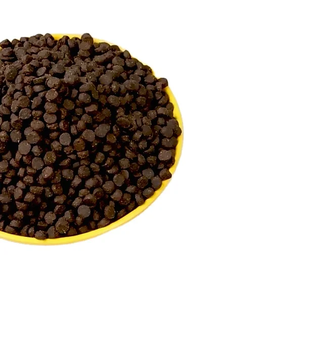 OEM Chinese Cat Food Factory Good Price Nutrition Balance Cat Dry Food Flavor Wholesale Cat Food