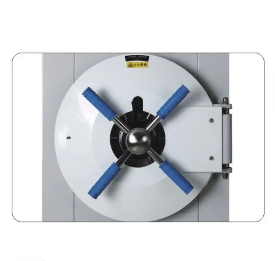 BIOMAISEN Pulse Vacuum Steam Sterilizer / autoclave for hospital and pharmaceutical industry