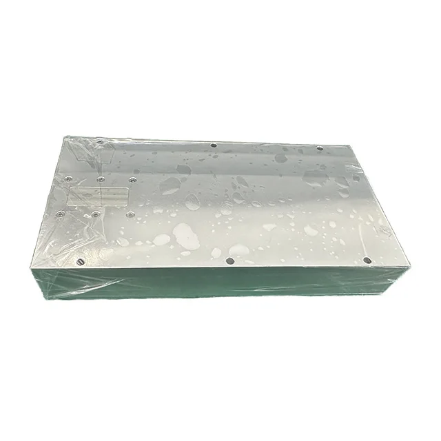 480mhz 860mhz uhf rf Power Amplifier Module 250w  And Signal Amplifier Module For Uav Anti Drone Jamming