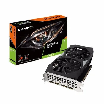 N 1660 ti GALAX GeForce GTX 1660 Ti  GPU 6GB GDDR6 192-bit Graphics Card Video Card