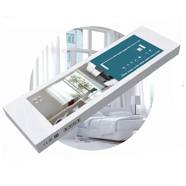 Tuya Smart Curtain Kit Battery Blind Motor Motorized Tracks Tuya Zigbee Smart Curtain Switch Remote Curtain Rail Track set