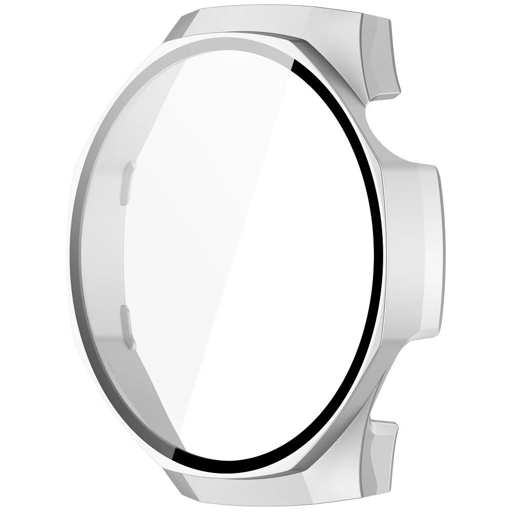 Защитный чехол 2-в-1 для Huawei Watch GT5 Pro 46 мм