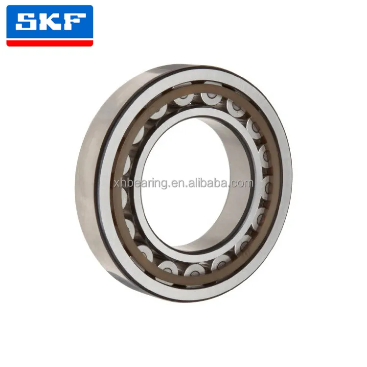 SKF NU 2306 ECP HJ 2312 EC Bearing Cylindrical Roller Bearings NU2306
