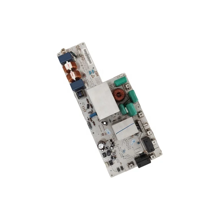 Б/у оригинальная плата источника питания 110 В 220 для Konica Minolta Bizhub C452 C552 C652