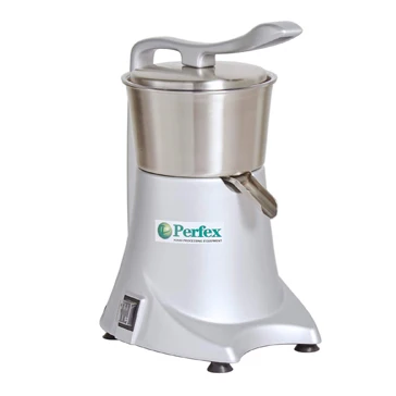 CJ4 Citrus juicer fruit juice extractor machine commercial 180W 4 color suitable for orange/lemon/citrus juice squeeze