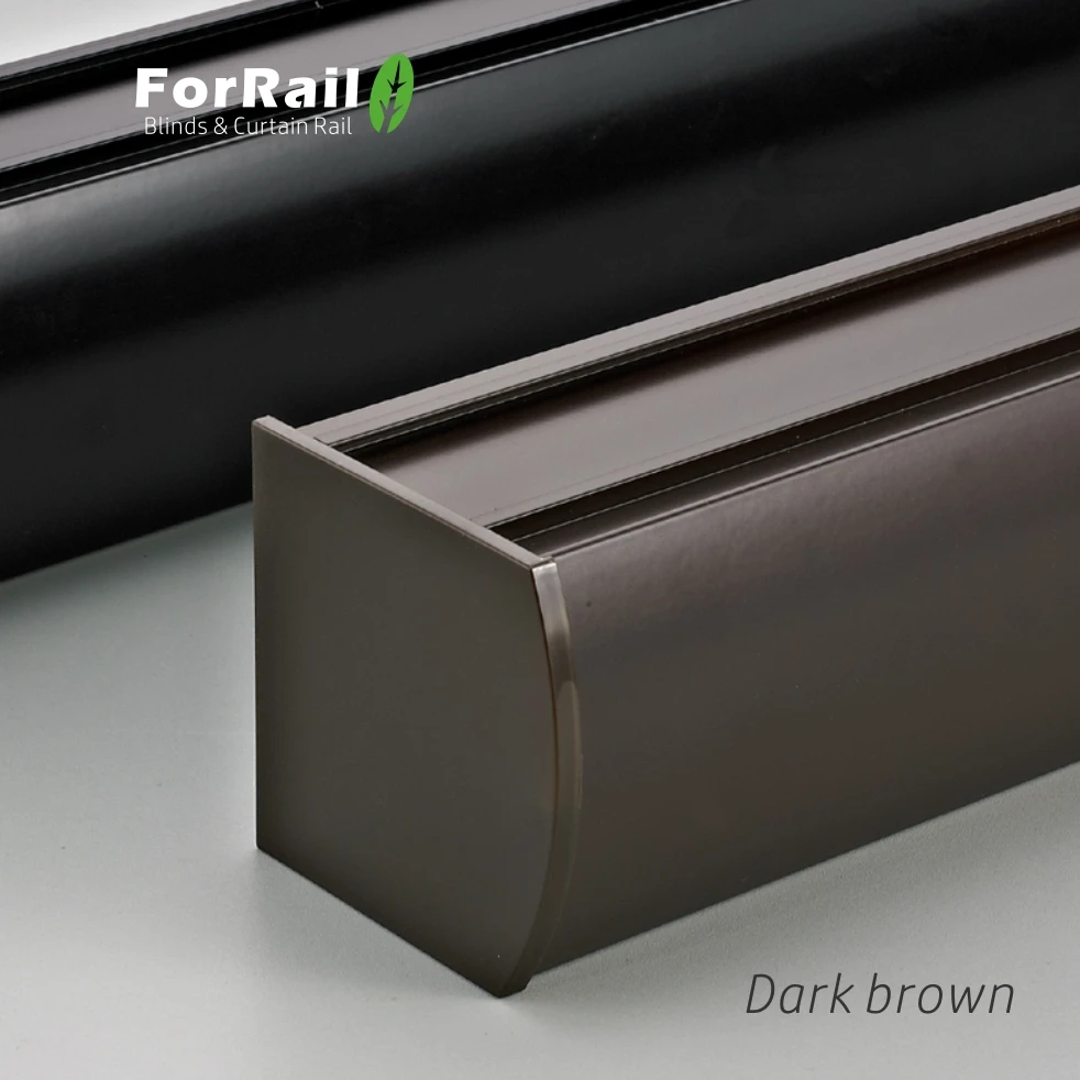 Wholesale price custom made design roller shades/window blackout roller blind with accessories FOSHAN