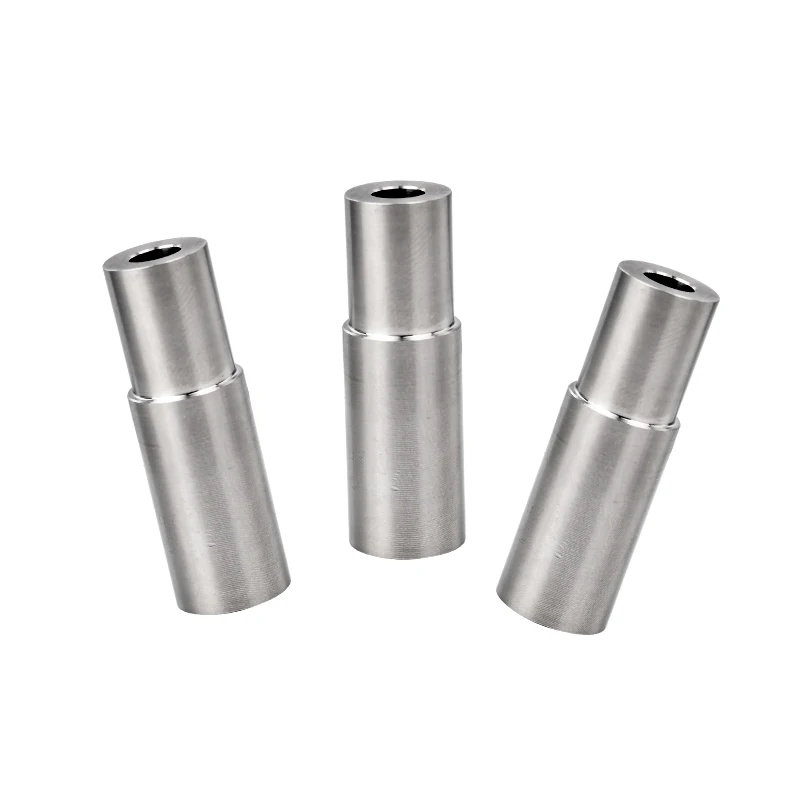 Oem 2/3 Axis Customized Cnc Milling Lathing Turning Machining Service Metal Cnc Machining Aluminum Part