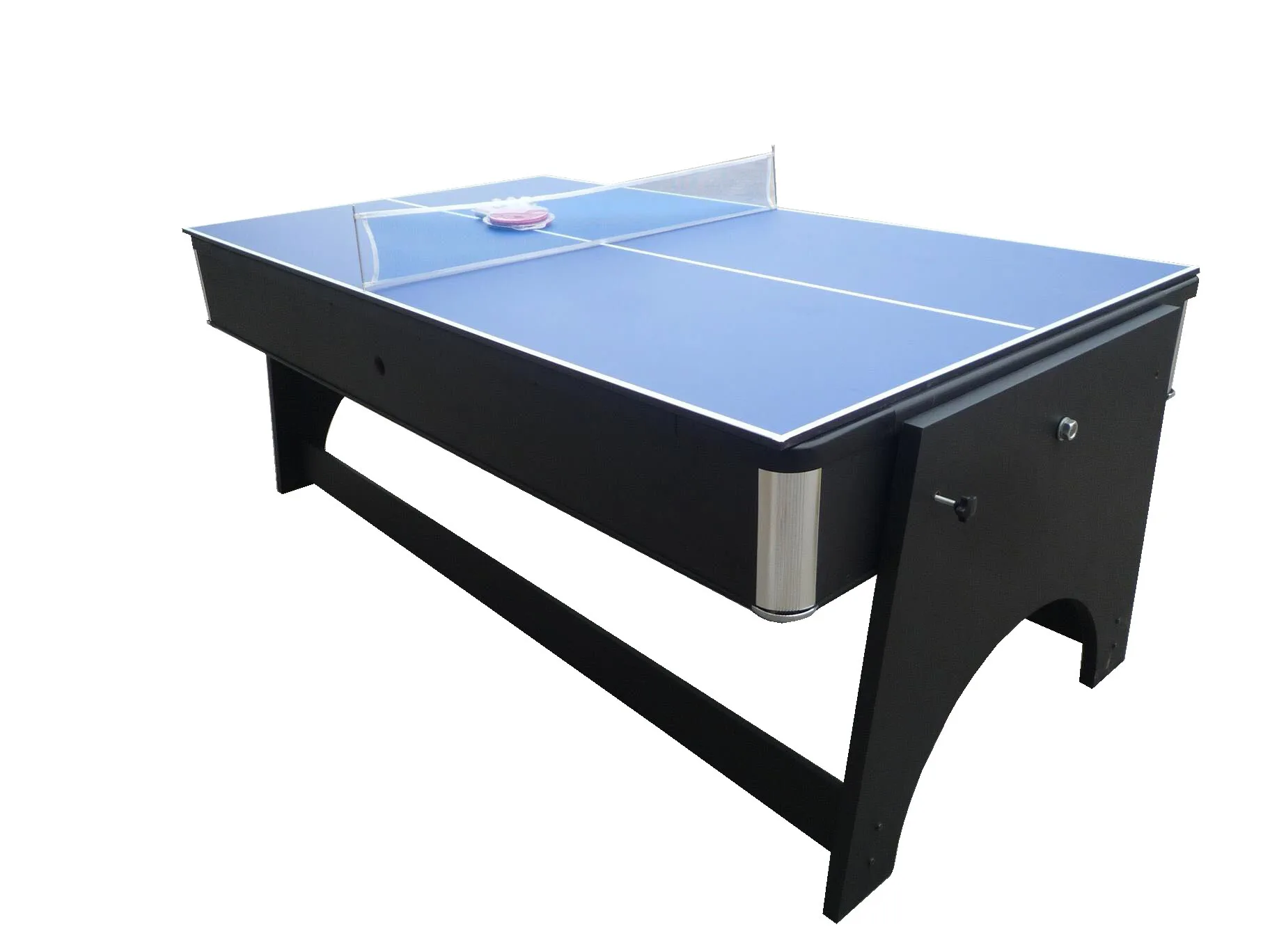 KBL-B1204 4 in 1 Multi game table
