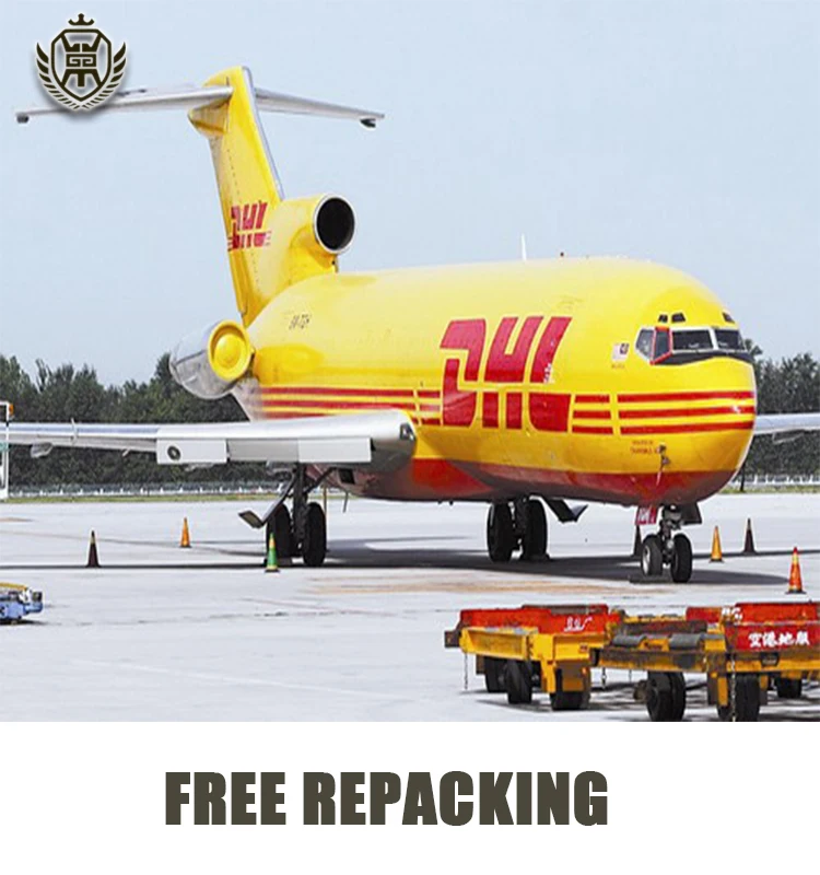 Международная экспресс-доставка агент Гонконга DHL Китай в