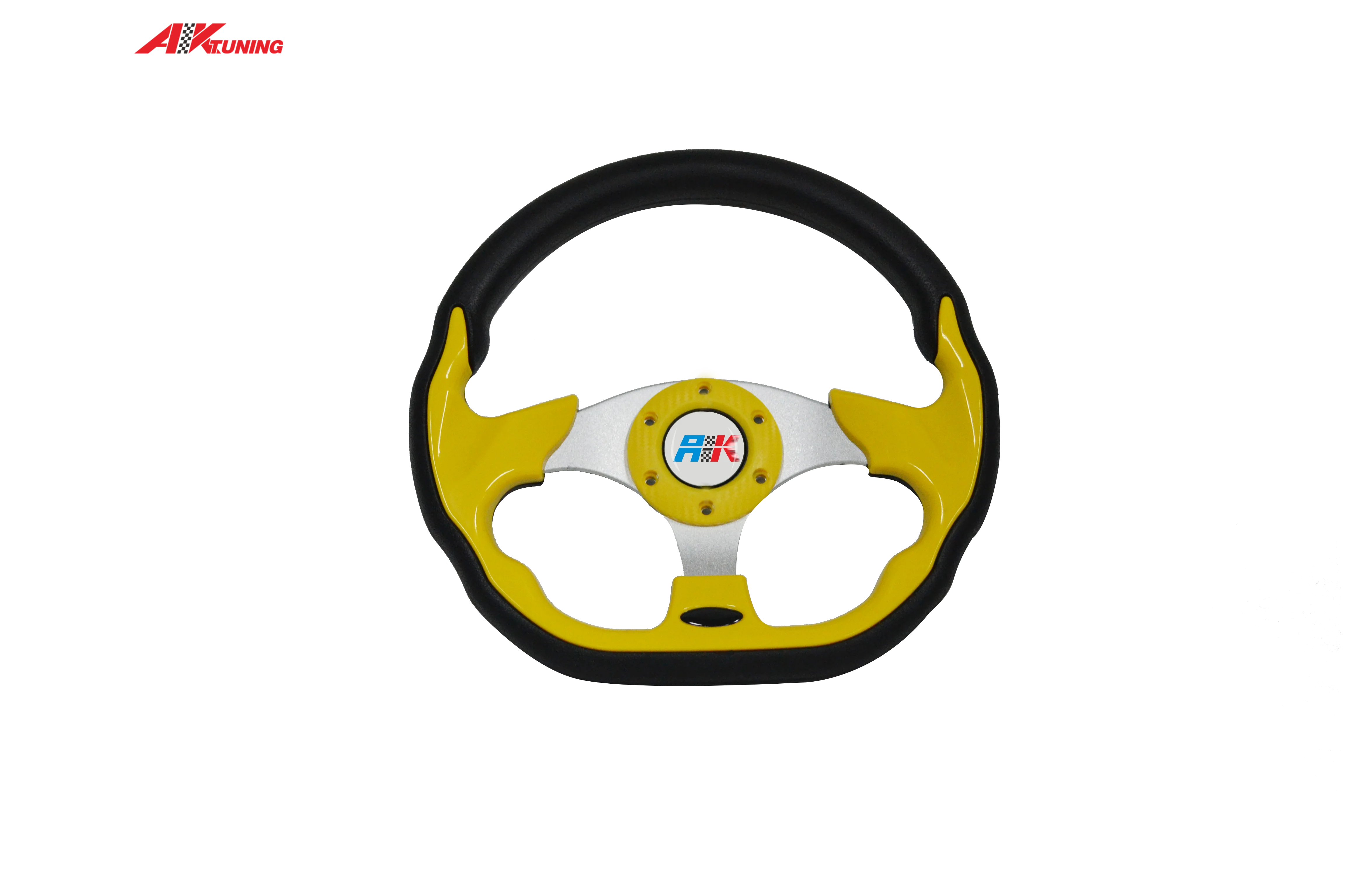 320mm Universal car racing car steering wheel