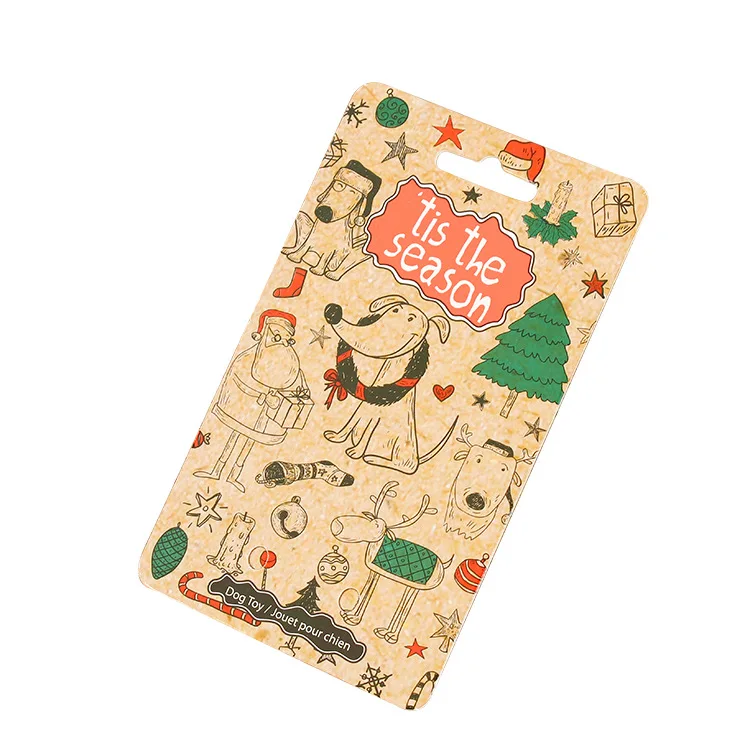 Индивидуальные электронные товары, бумажные блистерные бумажные карточки, рекламные этикетки