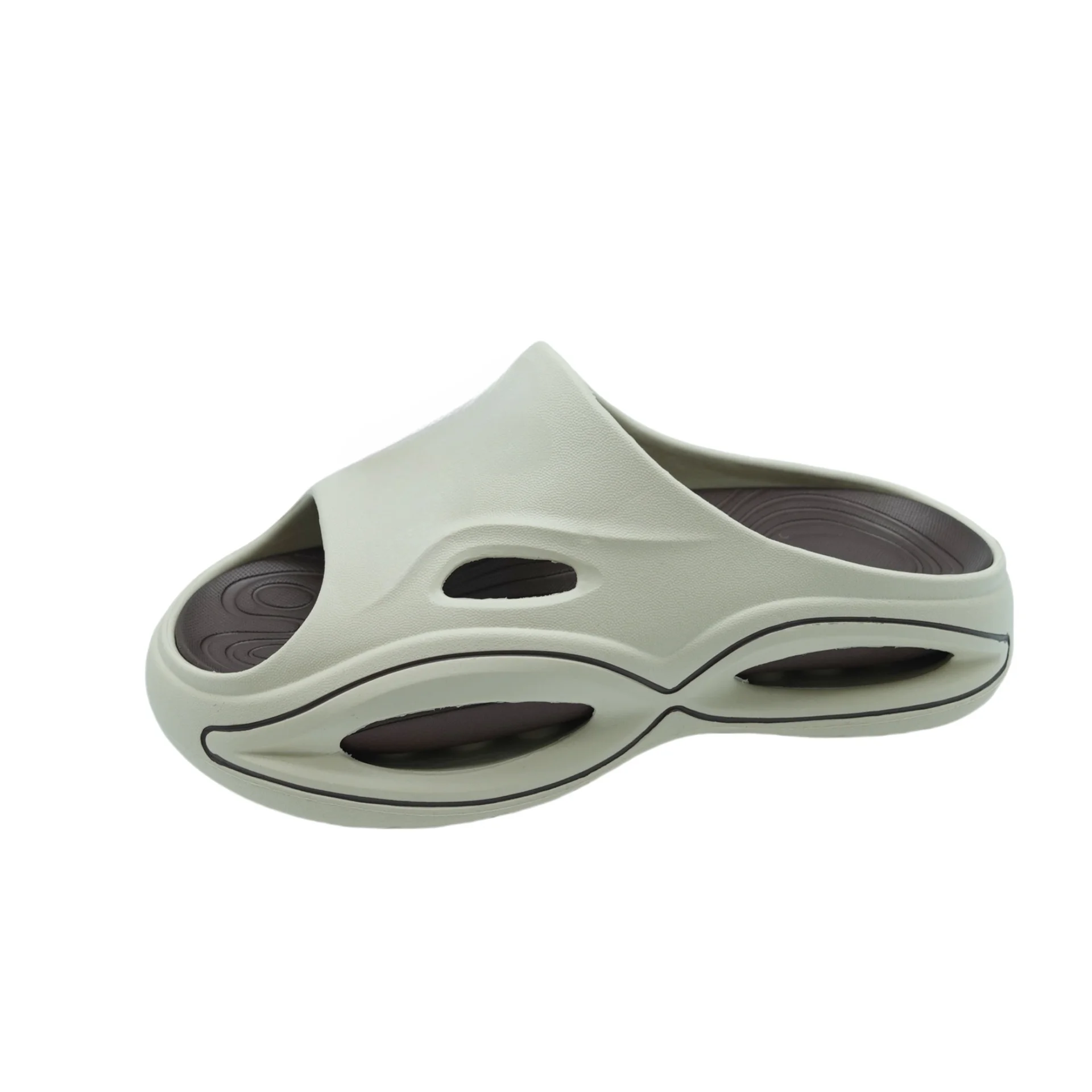 biocolor sandals summer shoes comfort slip on eva slippers  beach slippers insole women sandal shoes ladies sandals and slippers