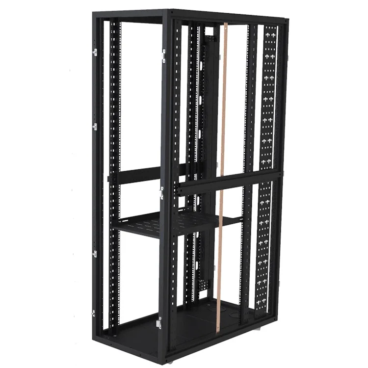 Smart Rack Network Cabinet 42u Server Rack,server Rack Network Cabinet Verification