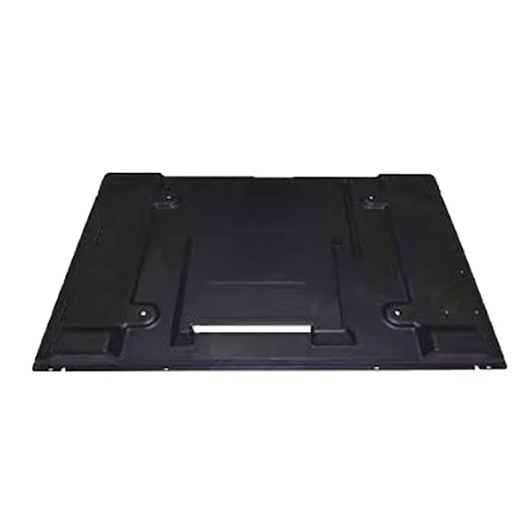 Promotional Low Price Tv Plastic Shell Vacuum Forming Tv Back Shell