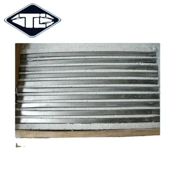 high purity high quality 99.95% pure wolfram tungsten tube tungsten bar tungsten rod