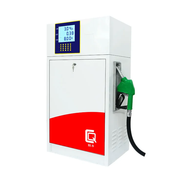 
High Performance Diesel Pump Fuel Dispenser.Smart Fuel Diesel Dispenser 