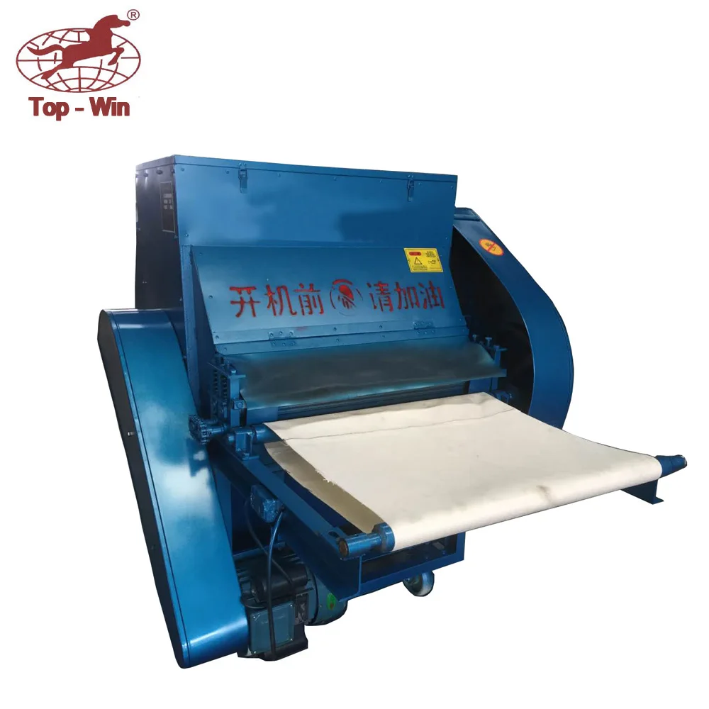 Небольшие Автоматические Машины Для открытия кокон из хлопка