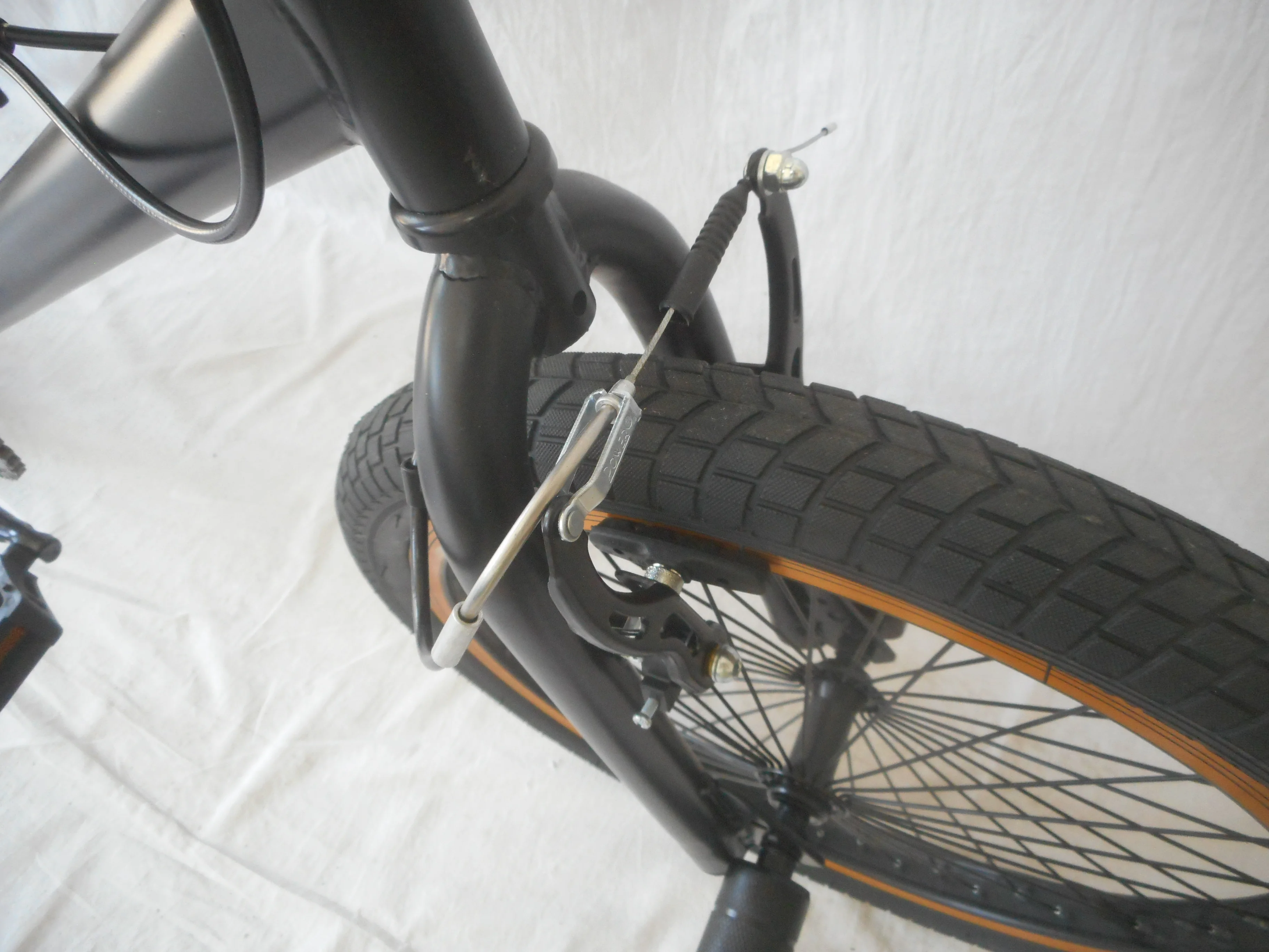 Cheap Price 20 inch BMX Bike/Economic Freestyle  Cycle