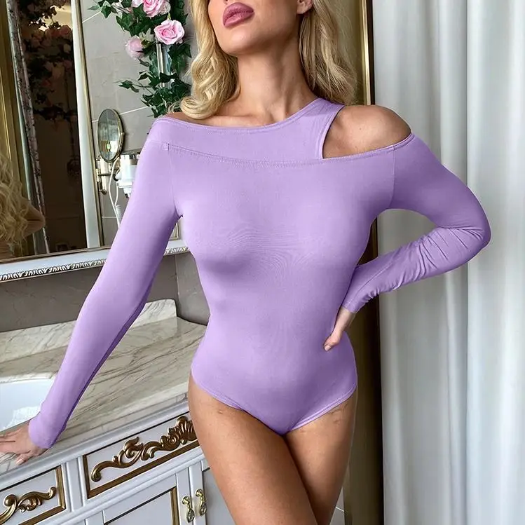 Wholesale Multi Color Slimming Waist Sculpting Seamless Body Suits Shapers Bodysuits Shapewear Body Shapers for Women