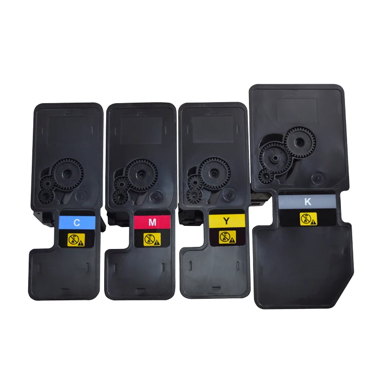 TK-5233 Тонер картридж совместимый тонер-картридж для использования в ECOSYS P5021cdn P5021cdw лазерного принтера тонер Порошок